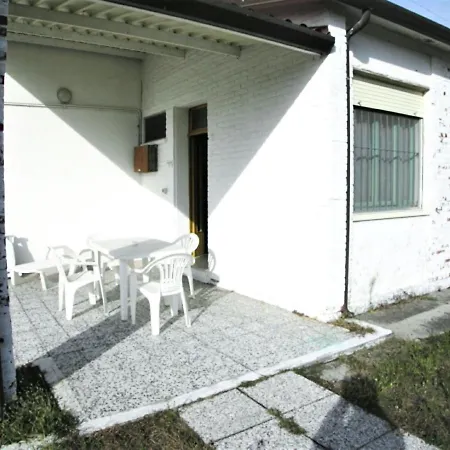 Cozy In With A Garden * Rosolina Mare