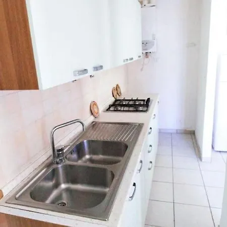 Cozy In With A Garden Holiday home Rosolina Mare